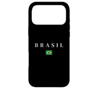 Carcasa para iPhone 17 Pro MAX Brasil Brasileño