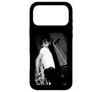 Carcasa para iPhone 17 Pro MAX Brett Anderson Suede Beautiful Ones Cantante de Andy Willsher