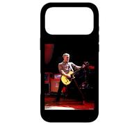 Carcasa para iPhone 17 Pro MAX Brian Fallon El Himno de Gaslight en Vivo por Andy Willsher