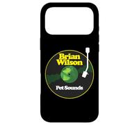 Carcasa para iPhone 17 Pro MAX Brian Wilson Pet Sounds Record