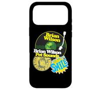Carcasa para iPhone 17 Pro MAX Brian Wilson Sticker Collage
