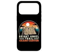 Carcasa para iPhone 17 Pro MAX Bright Angel Trail Senderismo en el Gran Cañón