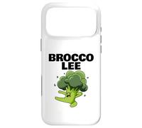 Carcasa para iPhone 17 Pro MAX Brocco Lee
