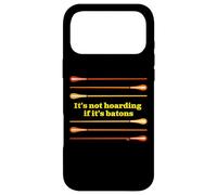 Carcasa para iPhone 17 Pro MAX Broma Divertida per Director Musical o Maestro de La Banda