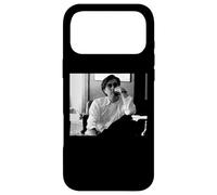 Carcasa para iPhone 17 Pro MAX Bryan Ferry Niños & Niñas Era Post Roxy Music 1985