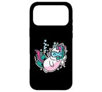 Carcasa para iPhone 17 Pro MAX Buceo Unicorni