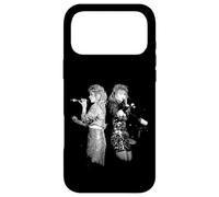 Carcasa para iPhone 17 Pro MAX Bucks Fizz Live Cheryl Baker y Shelly Preston 1989