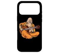 Carcasa para iPhone 17 Pro MAX Buda Espiritual Budista Namaste Zen Yoga Meditation