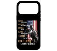 Carcasa para iPhone 17 Pro MAX Bull-Riding para Hombre Texas Rider America Western