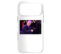 Carcasa para iPhone 17 Pro MAX Burt Bacharach Walk On Songwriting Leyenda Andy Willsher