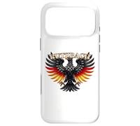 Carcasa para iPhone 17 Pro MAX Butzbach Deutsch Deutschland German Souvenir Artikel