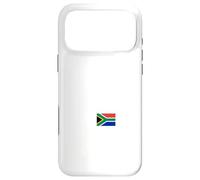 Carcasa para iPhone 17 Pro MAX Buy A Donkey South Africa Funny Translation Tourist Braai