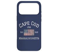 Carcasa para iPhone 17 Pro MAX Cabo Cod