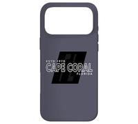 Carcasa para iPhone 17 Pro MAX Cabo Coral Florida/Actuación en Cabo Coral FL