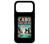 Carcasa para iPhone 17 Pro MAX Cabo San Lucas Los Cabos Souvenir Cabo