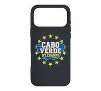 Carcasa para iPhone 17 Pro MAX Cabo Verde Mis Campos Patrimonio de Las Islas Atlán
