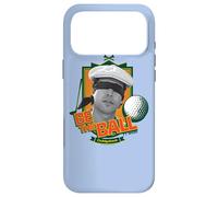 Carcasa para iPhone 17 Pro MAX Caddyshack Be The Ball