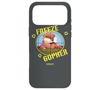 Carcasa para iPhone 17 Pro MAX Caddyshack Freeze Gopher