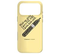Carcasa para iPhone 17 Pro MAX Caddyshack I Got a Salami I Gotta Hide