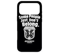 Carcasa para iPhone 17 Pro MAX Caddyshack Some People Just Don't Belong