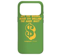 Carcasa para iPhone 17 Pro MAX Caddyshack The Hard Way