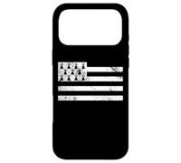 Carcasa para iPhone 17 Pro MAX Cadeau Pour Un Fier Breton Drapeau Breizh Bretaña Francia