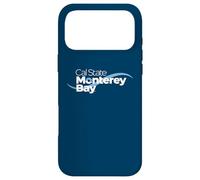 Carcasa para iPhone 17 Pro MAX Cal State Monterey Bay CSUMB Logo