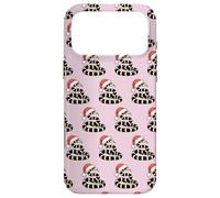 Carcasa para iPhone 17 Pro MAX California Kingsnake - Suéter Feo navideño para Amantes de Las Serpientes