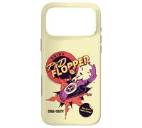 Carcasa para iPhone 17 Pro MAX Call of Duty Drink PhD Flopper Won'T Feel A Thing Retro Logo