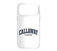 Carcasa para iPhone 17 Pro MAX Callaway Florida Vintage