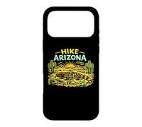Carcasa para iPhone 17 Pro MAX Caminata Arizona Gila Monster Desert Art