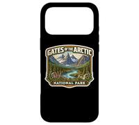 Carcasa para iPhone 17 Pro MAX Caminata de Recuerdos del Parque Nacional Ártico