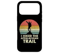 Carcasa para iPhone 17 Pro MAX Caminé por el Sendero de los Apalaches AT Thru-Caminante Caminante