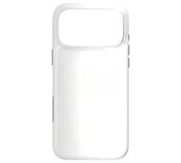 Carcasa para iPhone 17 Pro MAX Camiseta Dad Gang The Real Ones Know Fathers, Ropa Casual