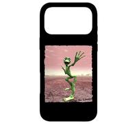 Carcasa para iPhone 17 Pro MAX Camiseta Dame Tu Cosita Challenge Dance