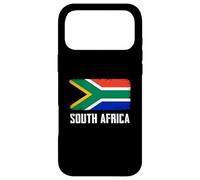 Carcasa para iPhone 17 Pro MAX Camiseta del Día de la Libertad de Sudáfrica para Hombre y Mujer, Bandera de Sud
