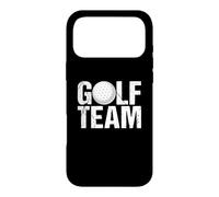 Carcasa para iPhone 17 Pro MAX Camiseta Team Golf Shirt - Game Day Sports para Padres