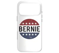 Carcasa para iPhone 17 Pro MAX Campaign Merch Retro Vintage Vote Bernie For President 2028
