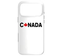 Carcasa para iPhone 17 Pro MAX Canada Toronto National Flag Country Pride Roots Vintage