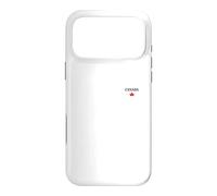 Carcasa para iPhone 17 Pro MAX Canadienne Vacances Humour Canadien feuille d'érable Canada