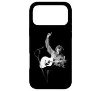 Carcasa para iPhone 17 Pro MAX Canción de Neil Diamond Sung Blue Singer en Vivo 1984