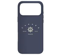 Carcasa para iPhone 17 Pro MAX Cannes Francia - Cannes France Anchor