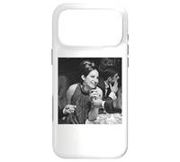 Carcasa para iPhone 17 Pro MAX Cantante Color Me Barbra Streisand En 1966