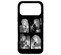 Carcasa para iPhone 17 Pro MAX Cantante Cyndi Lauper Live Shots de Allan Ballard