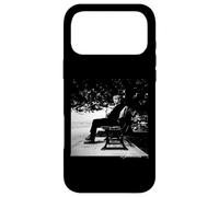 Carcasa para iPhone 17 Pro MAX Cantante de Comedia Divina Neil Hannon por Michael Robert Williams