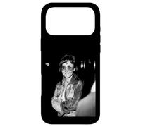 Carcasa para iPhone 17 Pro MAX Cantante de Lulu Shout Everybody Clap 1971