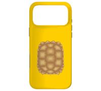 Carcasa para iPhone 17 Pro MAX Caparazón de Tortuga Africana Sulcata