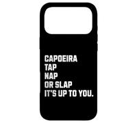 Carcasa para iPhone 17 Pro MAX Capoeira Divertida