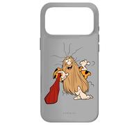 Carcasa para iPhone 17 Pro MAX Captain Caveman Just Chilling