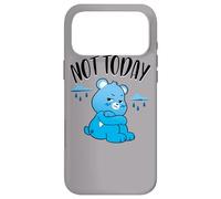 Carcasa para iPhone 17 Pro MAX Care Bears: Desbloquea el Oso gruñón mágico Que no es Hoy